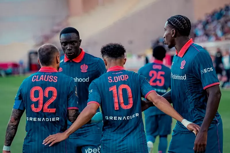 الدوري الفرنسي.. ليون يسقط أمام تولوز.. وموناكو يتعادل مع نيس